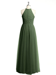 Verde Oliva