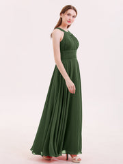 Verde Oliva