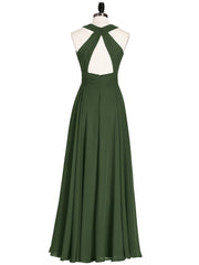 Verde Oliva
