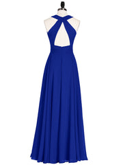 Blu Royal