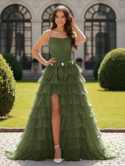 Verde Oliva