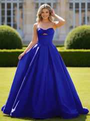 Blu Royal