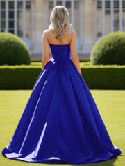 Blu Royal