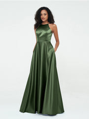 Verde Oliva