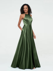 Verde Oliva