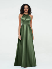 Verde Oliva