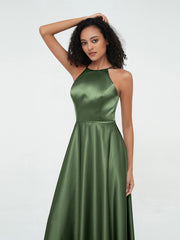 Verde Oliva