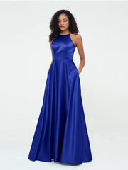 Blu Royal