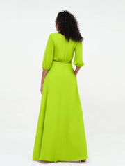 Verde Lime
