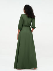 Verde Oliva