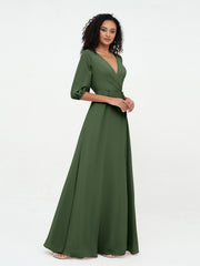 Verde Oliva