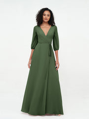 Verde Oliva