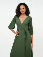 Verde Oliva