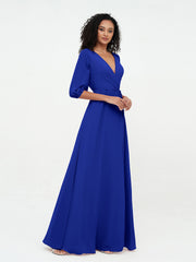 Blu Royal