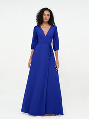 Blu Royal