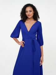 Blu Royal