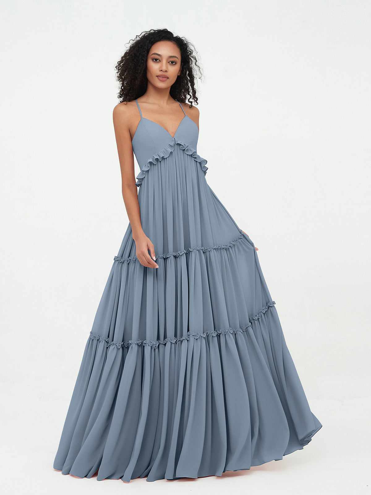 Azzurro Polvere