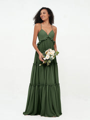 Verde Oliva