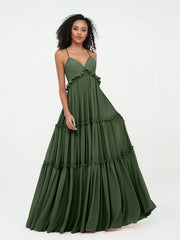 Verde Oliva