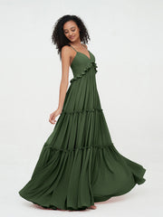 Verde Oliva