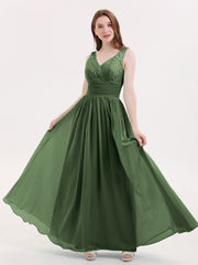 Verde Oliva