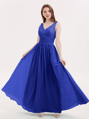 Blu Royal