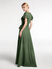 Verde Oliva