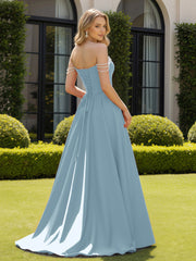 Azzurro Polvere
