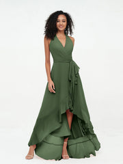 Verde Oliva