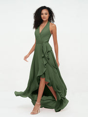 Verde Oliva