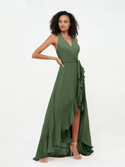 Verde Oliva