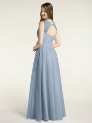 Azzurro Polvere
