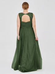 Verde Oliva