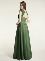 Verde Oliva