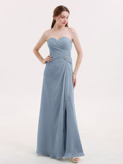 Azzurro Polvere