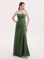 Verde Oliva
