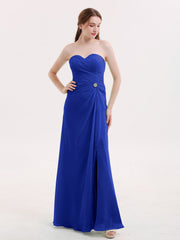 Blu Royal