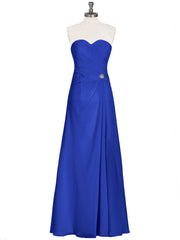 Blu Royal