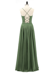Verde Oliva