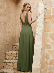Verde Oliva