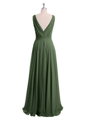 Verde Oliva