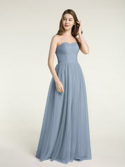 Azzurro Polvere