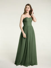 Verde Oliva