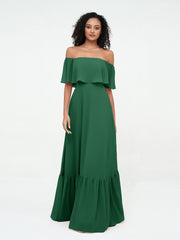Verde Scuro