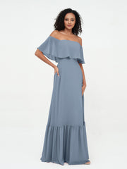 Azzurro Polvere