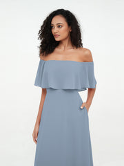 Azzurro Polvere