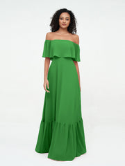 Verde