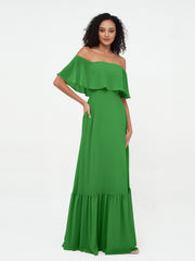 Verde