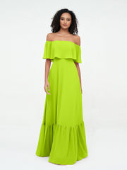 Verde Lime