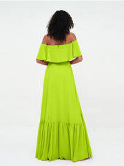 Verde Lime